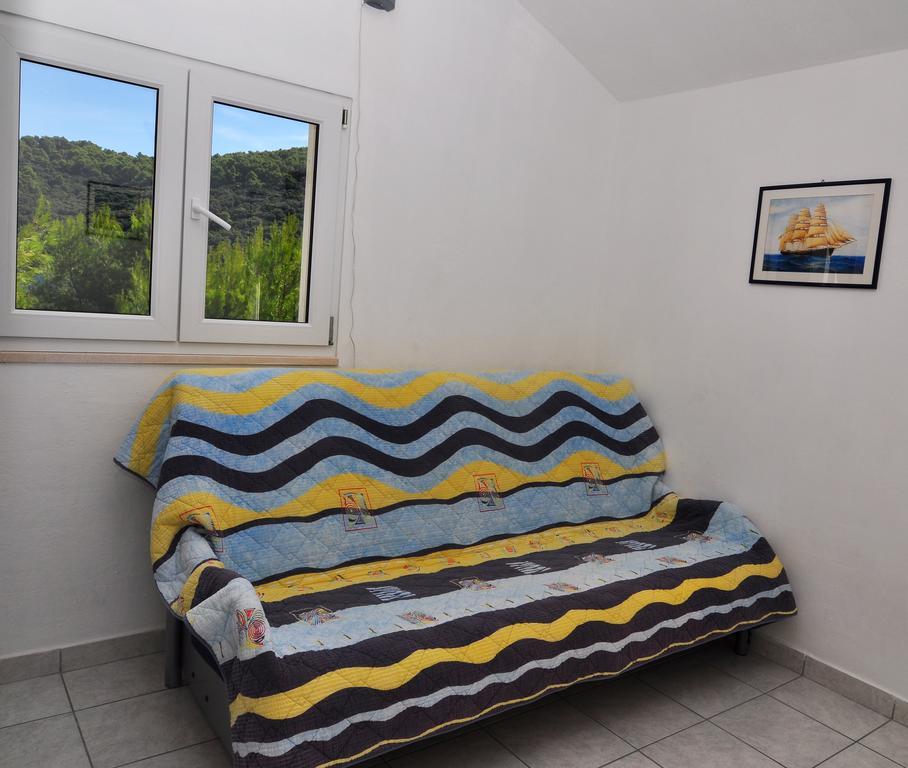 Apartments Livia Lastovo Pokój zdjęcie